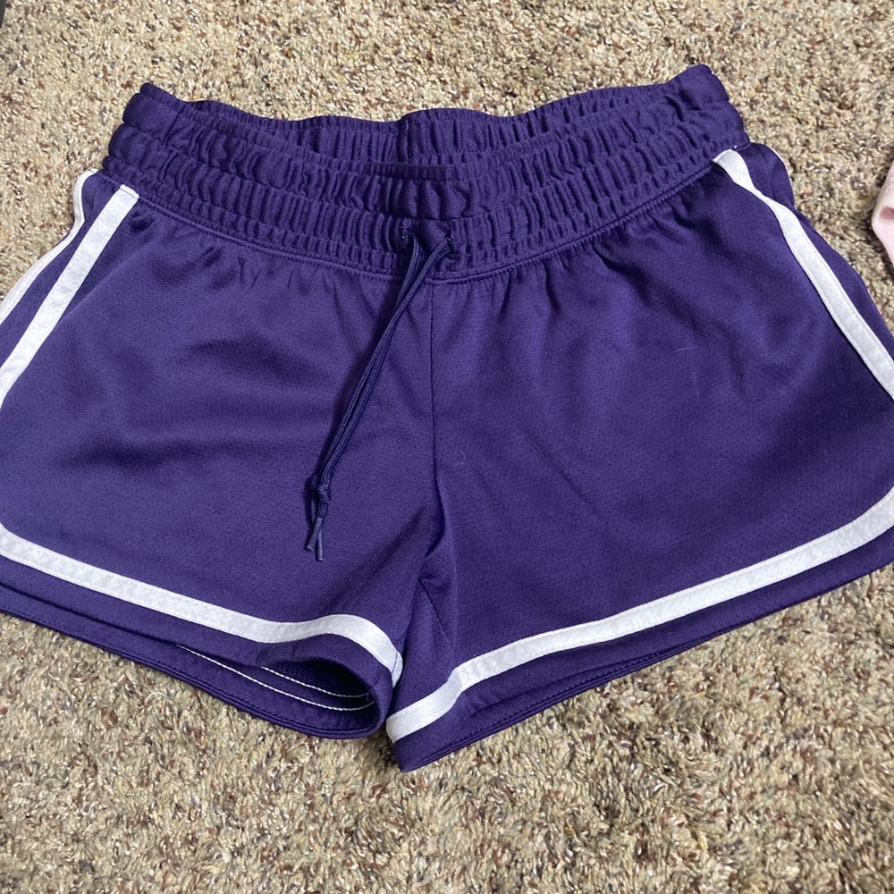 Gym shorts